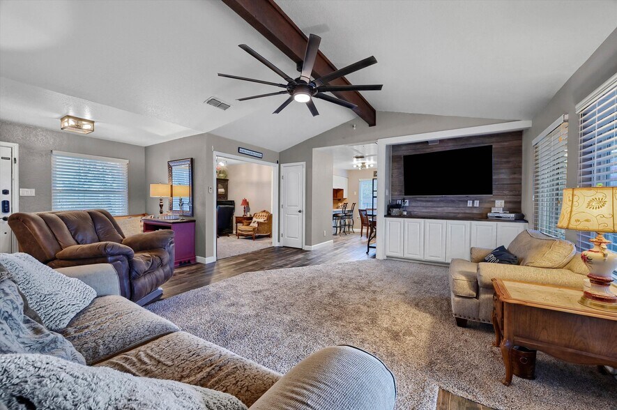 More Photos Of 2212 W J Fred Smith Pky, Celina Land For Sale