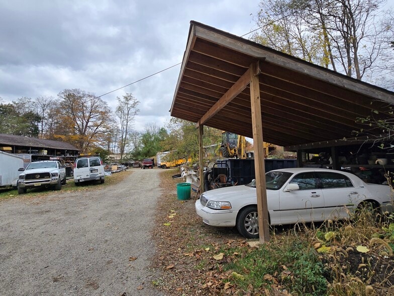 More Photos Of 50 Kennedy Ave, Ogdensburg Industrial For Sale