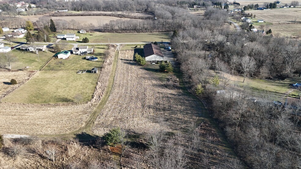 More Photos Of 1274 Township Rd 204, Bellefontaine Service For Sale