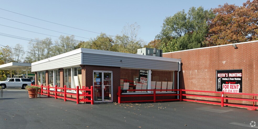More Photos Of 683 Middle Country Rd S, Saint James Service For Sale