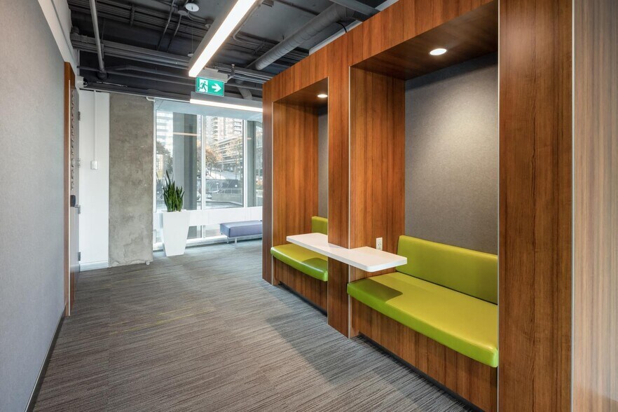 More Photos Of 1500 W Georgia St, Vancouver Office For Lease