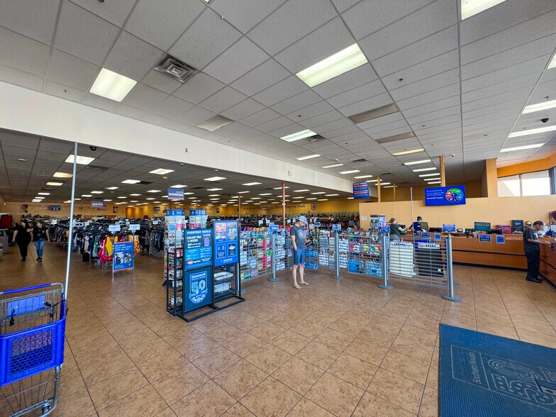 More Photos Of 3345 E Tropicana Ave, Las Vegas Freestanding For Sale