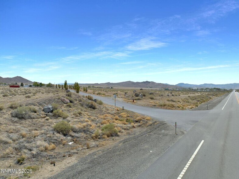 More Photos Of 0 Nadel Ln, Yerington Land For Sale