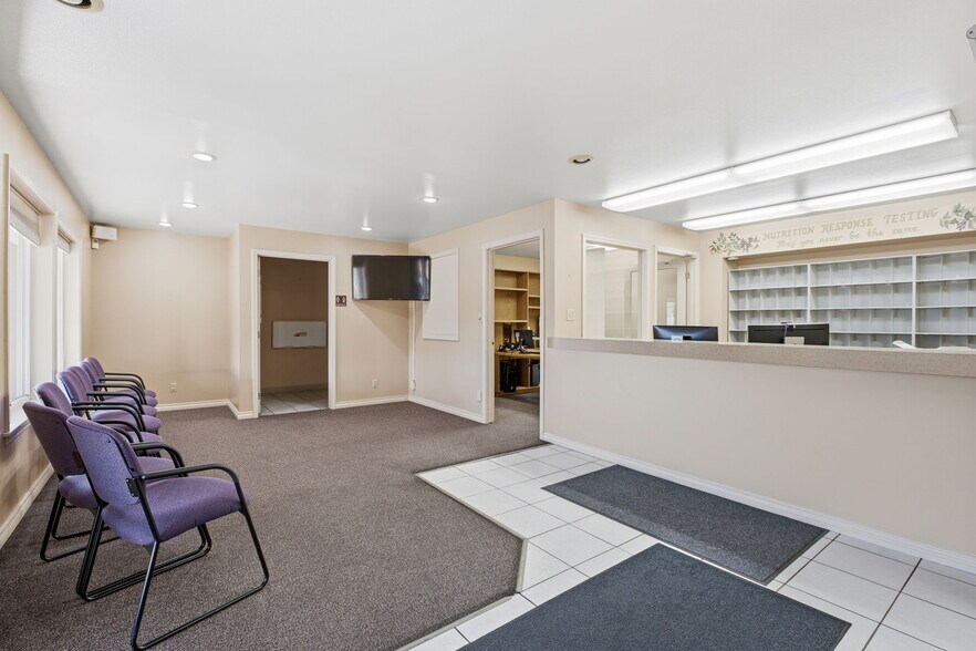 More Photos Of 3802 Tieton Dr, Yakima Office Residential For Sale