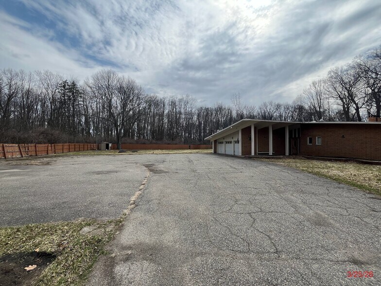 More Photos Of 20551 Norwood Dr S, Southfield Land For Sale