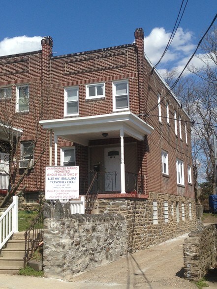 More Photos Of , Philadelphia Multifamily For Sale