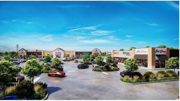 More Photos Of 00 Mill Creek Rd, Magnolia Unknown For Lease