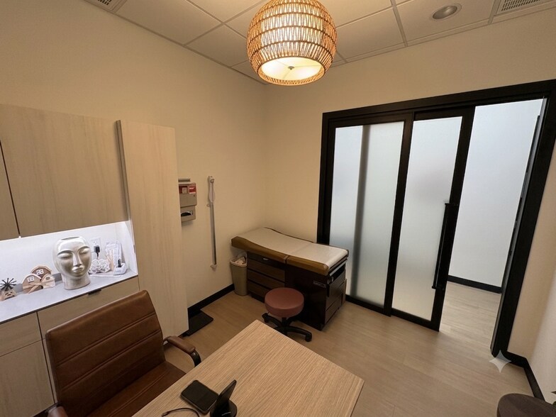 More Photos Of 2610 Tpc Pky, San Antonio Storefront For Lease