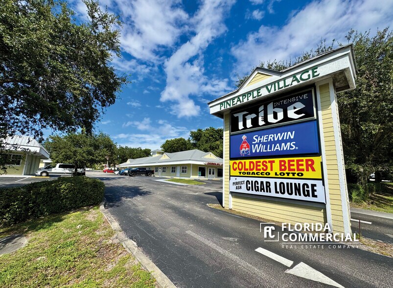 More Photos Of 1485-1487 NE Jensen Beach Blvd, Jensen Beach Freestanding For Lease