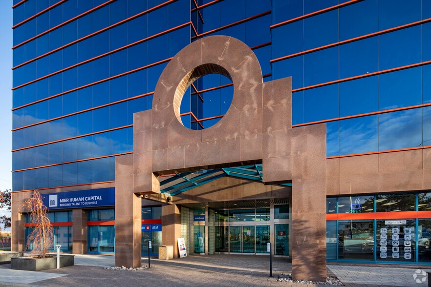 More Photos Of 3700 Steeles Ave W, Vaughan Office For Lease