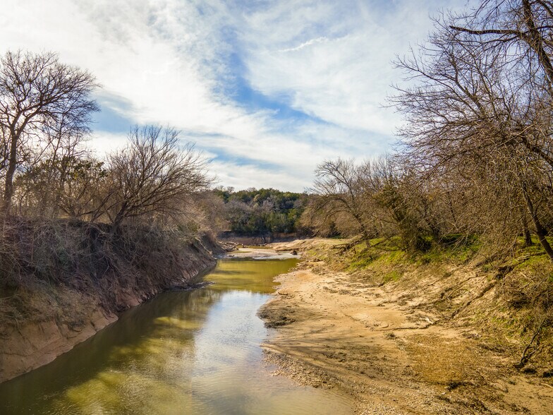 More Photos Of 410 County Road 174, Gatesville Land For Sale