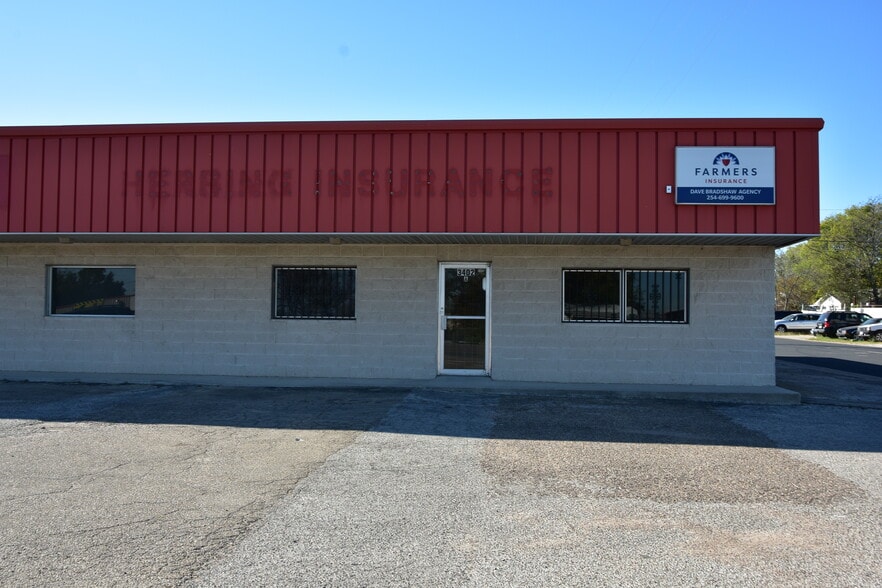 More Photos Of 3402 E Veterans Memorial Blvd, Killeen Freestanding For Lease