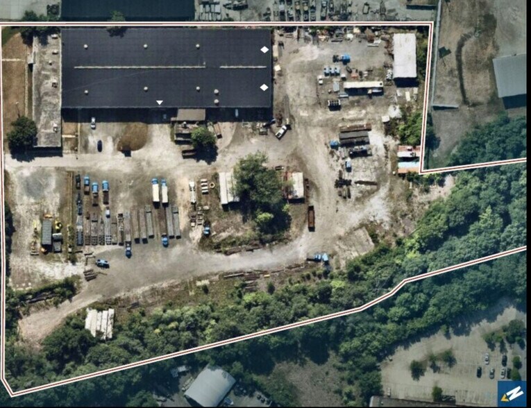 Primary Photo Of 6601 Ammendale Rd, Beltsville Land For Lease