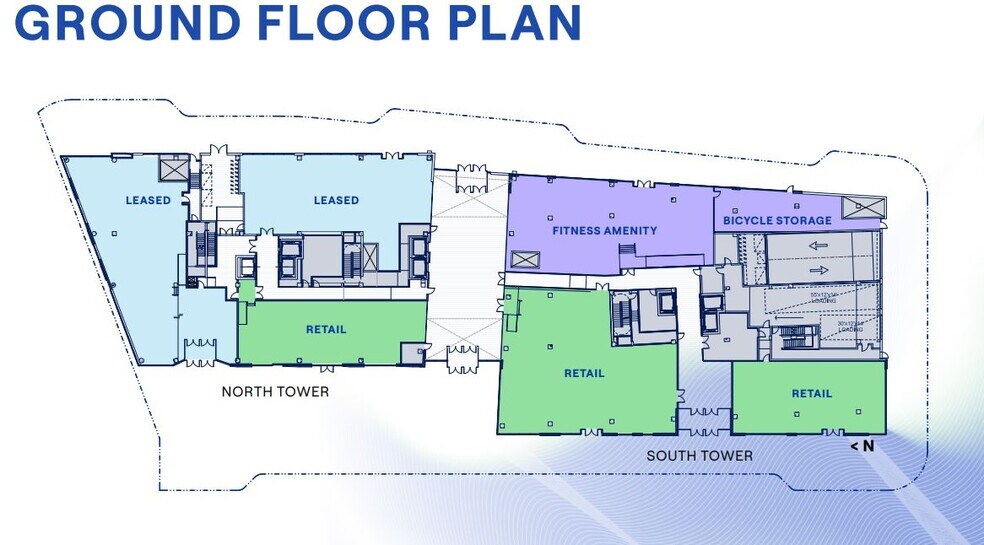 More Photos Of 3451 Exchange Ave, Alexandria Office For Lease