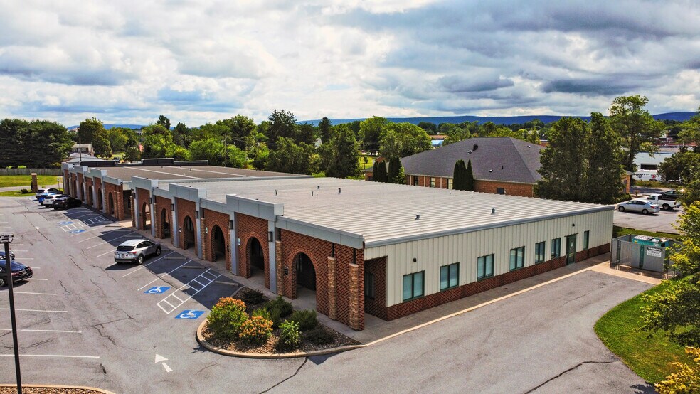 More Photos Of 1825-1829 Howell Rd, Hagerstown Office For Sale