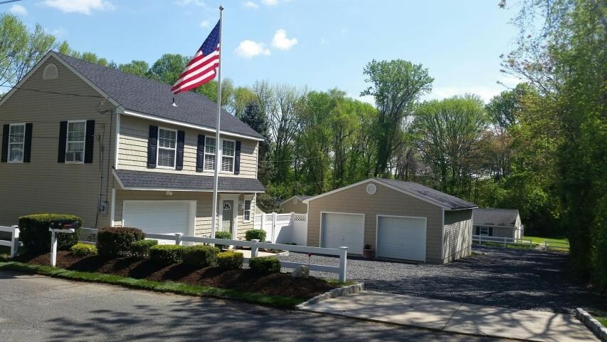 More Photos Of 152 Magnolia Ln, Middletown Veterinarian Kennel For Lease