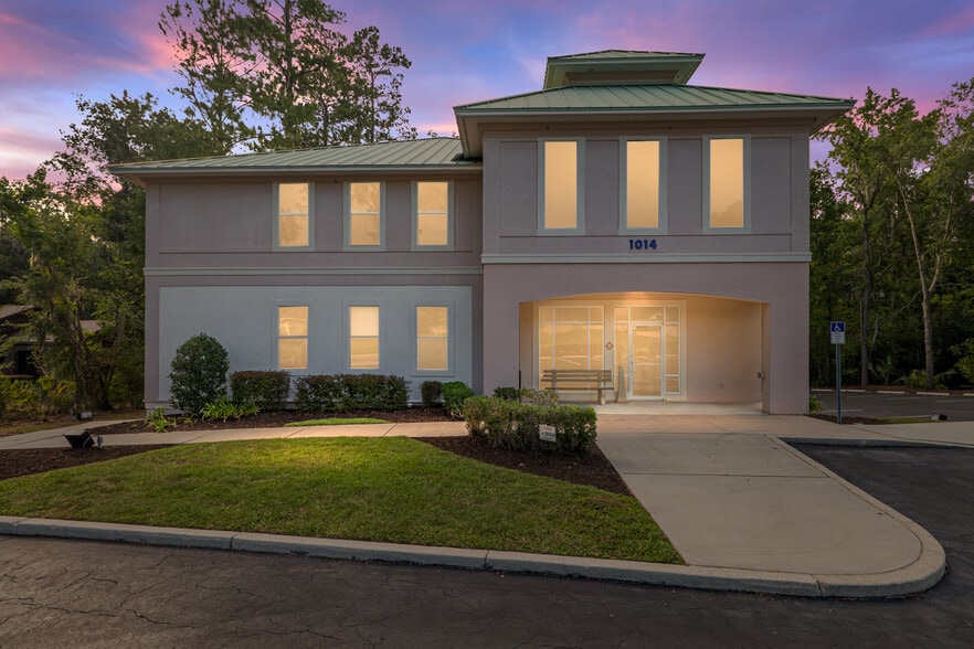 More Photos Of 1014 NW 57th St, Gainesville Medical For Lease