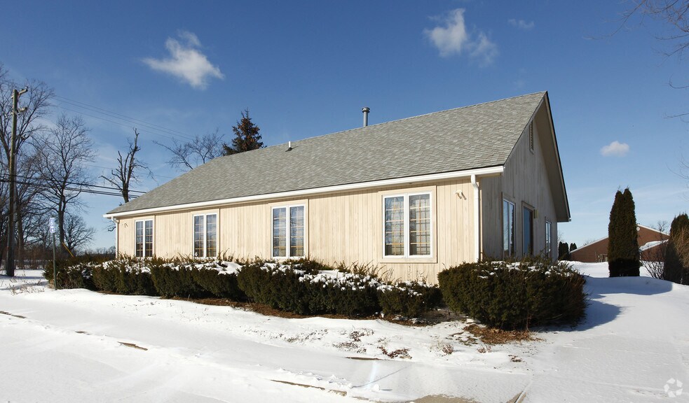More Photos Of 5141 Platt Rd, Ann Arbor Religious Facility For Sale