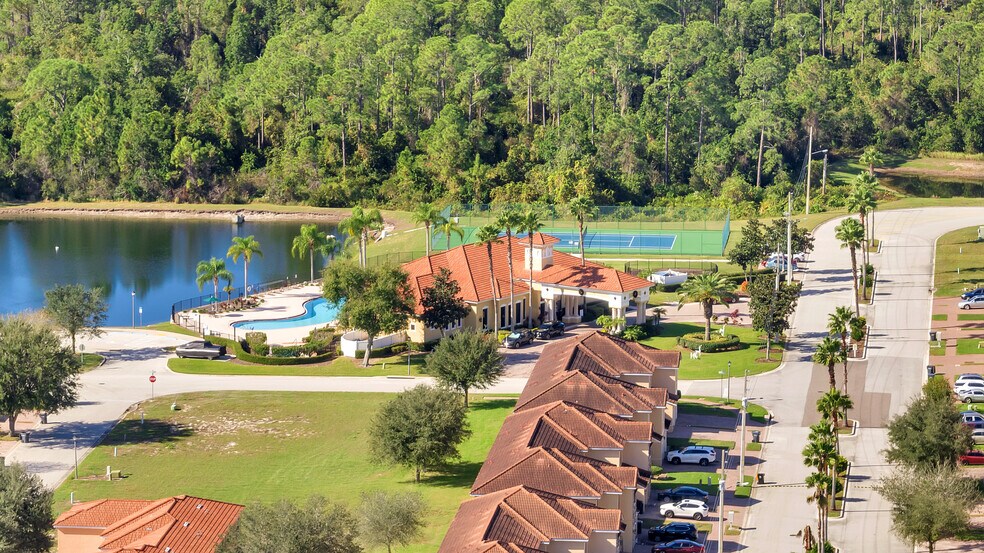 More Photos Of 1746 Coriander Dr, Poinciana Multifamily For Sale