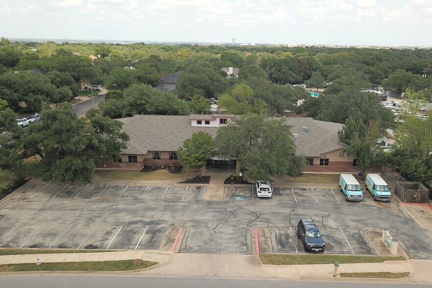 Primary Photo Of 3200 Hatch Rd, Cedar Park Daycare Center For Sale