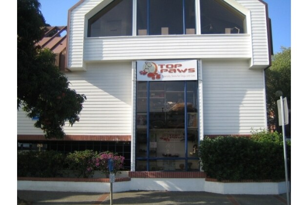 More Photos Of 1001 Bridgeway, Sausalito Storefront Retail Office For Lease