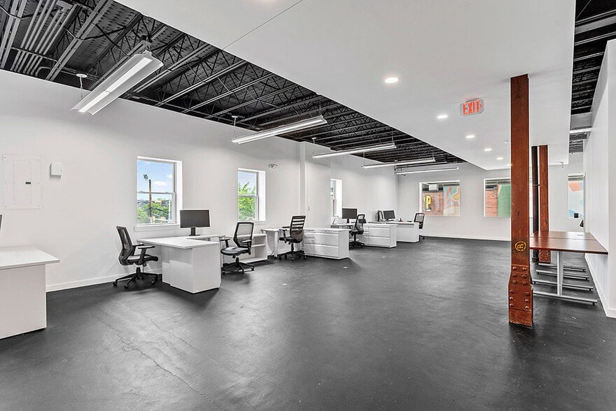 More Photos Of 211 Rigsbee Ave, Durham Office For Lease