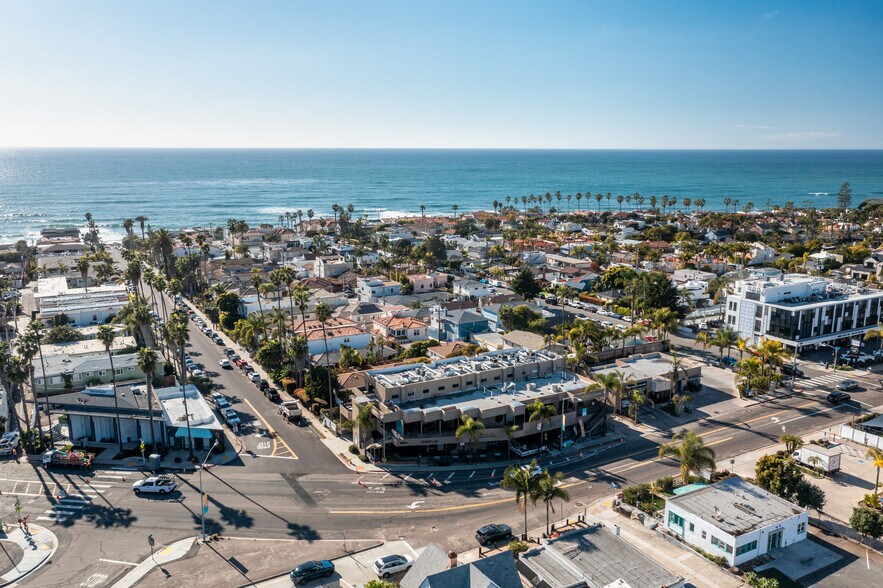 More Photos Of 6800-6830 La Jolla Blvd, San Diego General Retail For Sale