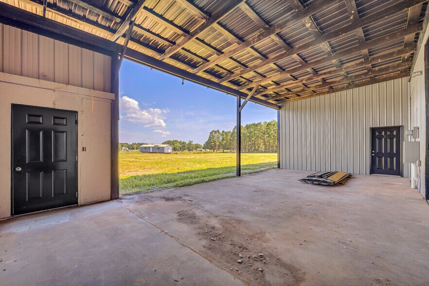 More Photos Of 1950 Highway 29 N, Danielsville Industrial For Sale