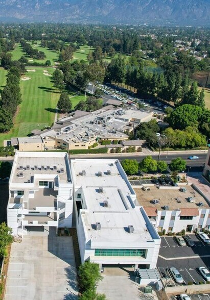 More Photos Of 330 E Las Tunas Dr, San Gabriel Medical For Lease