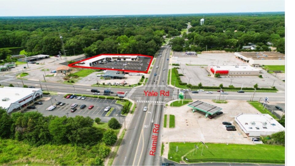 More Photos Of 3511 Ramill, Memphis Unknown For Lease