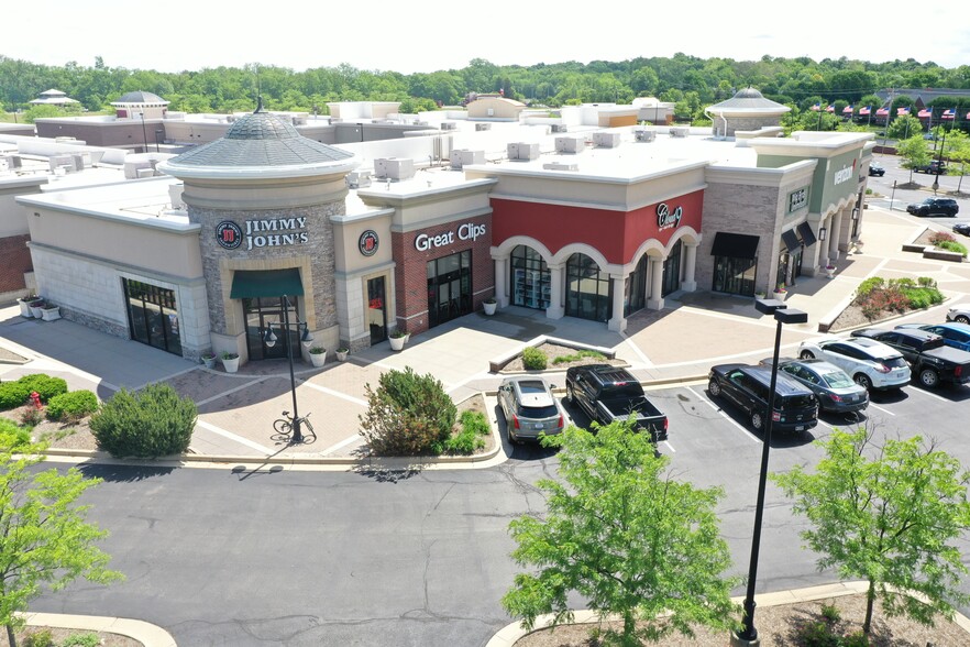 More Photos Of E 146th St @ Hazel Dell Rd, Noblesville Unknown For Lease