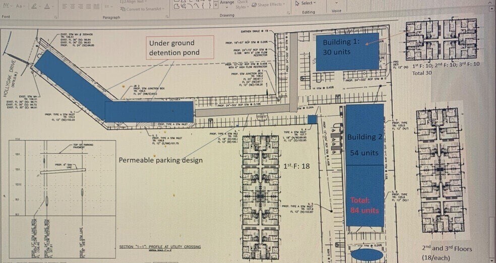 More Photos Of 1802 Hollyoak Dr, Houston Apartments For Sale