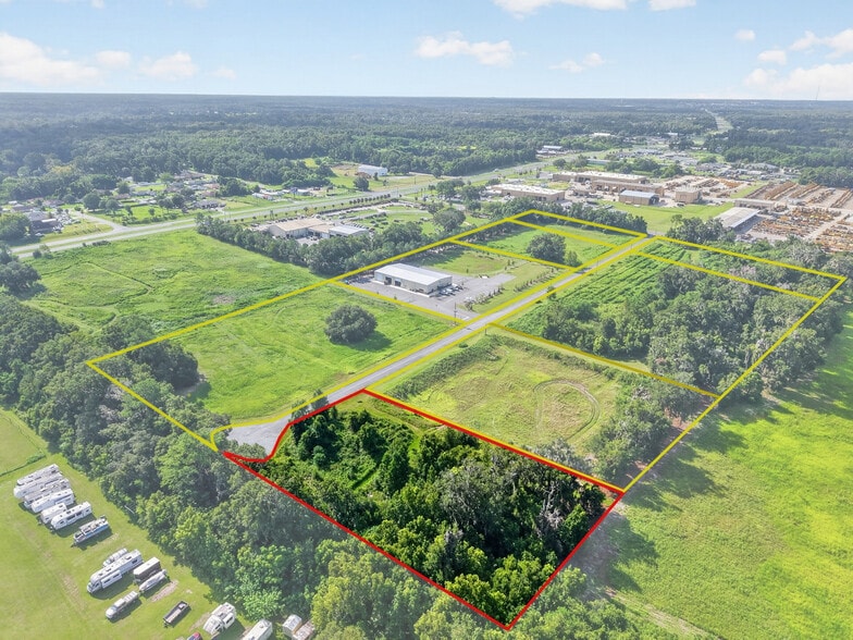 More Photos Of 0 NW 18th Ave, Ocala Land For Sale