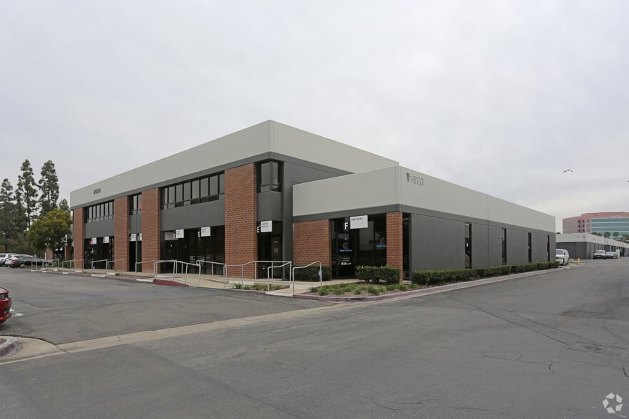 More Photos Of 17775 Main St, Irvine Unknown For Lease