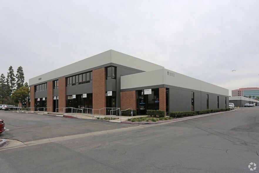 More Photos Of 18010 Sky Park Cir, Irvine Unknown For Lease