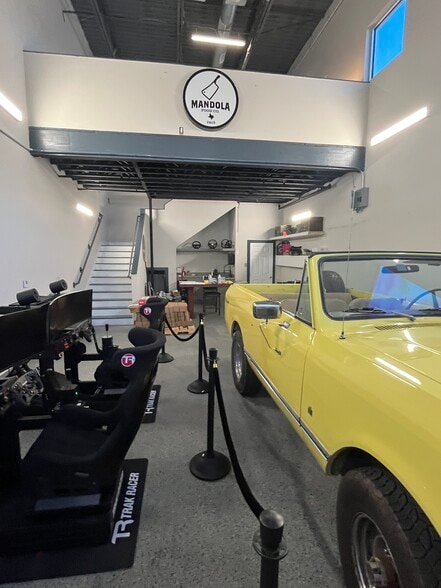 More Photos Of 1435 FM 1463 Rd, Katy Showroom For Sale