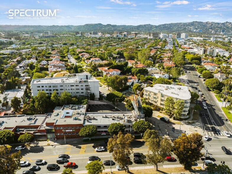 More Photos Of 9701 W Pico Blvd, Los Angeles Medical For Lease