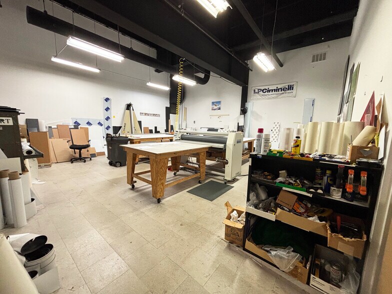 More Photos Of 821 Main St, Buffalo Warehouse For Sale