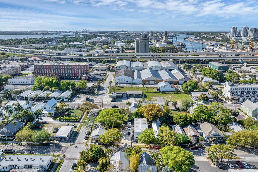More Photos Of 1717 E 5th Ave, Tampa Warehouse For Sale