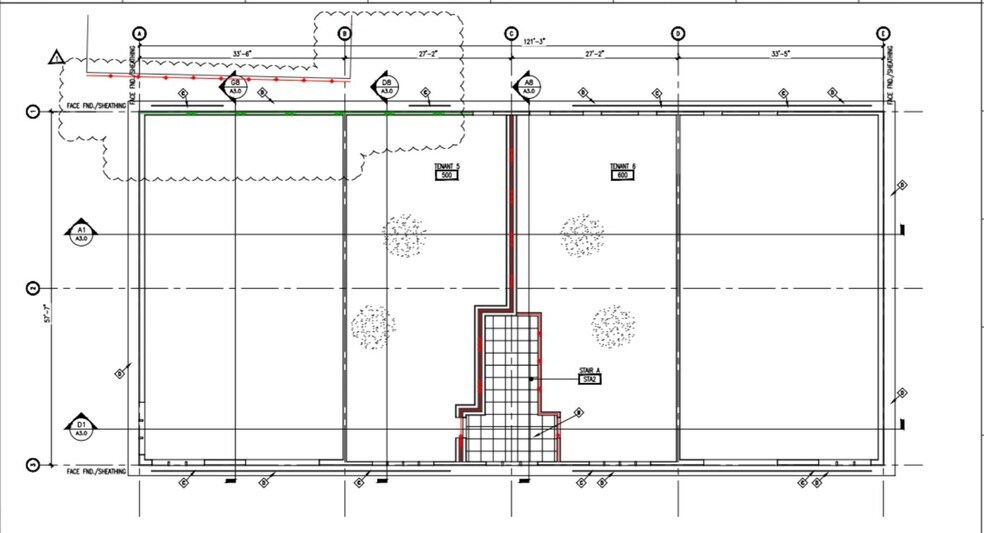 More Photos Of 8114 Maple St, Omaha Warehouse For Lease