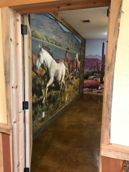 More Photos Of 11243 State Highway 19 S, Lovelady Flex For Sale