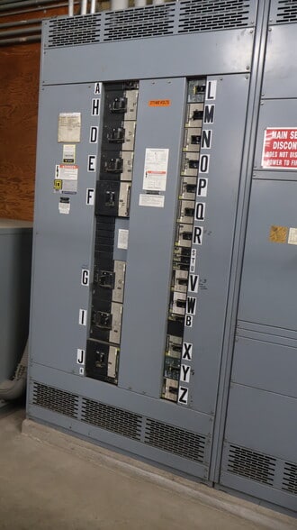 More Photos Of 520 Carroll St, Reading Food Processing For Sale