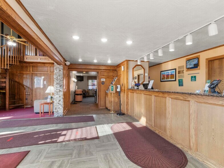More Photos Of 250 N 1100 W, Cedar City Hotel For Sale