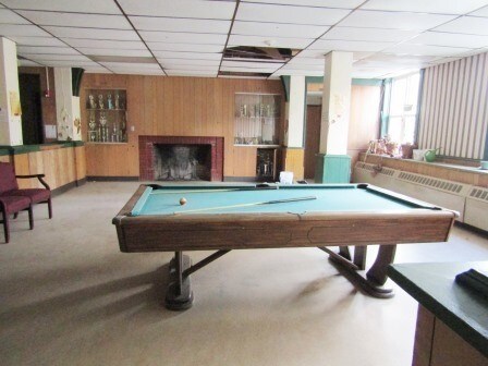 More Photos Of 201 W Spring St, Titusville Lodge Meeting Hall For Sale