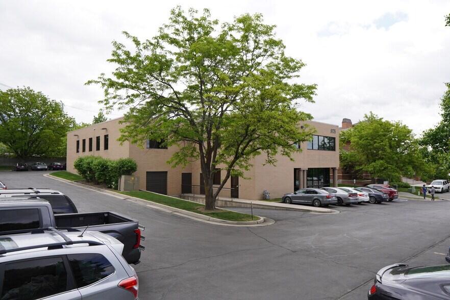 More Photos Of 975 E Woodoak Ln, Salt Lake City Office Residential For Sale