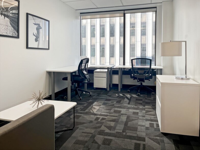 More Photos Of 1701 Hollis St, Halifax Coworking Space