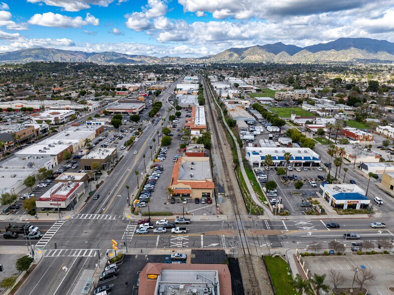 More Photos Of 1201-1225 Truman St, San Fernando Unknown For Lease