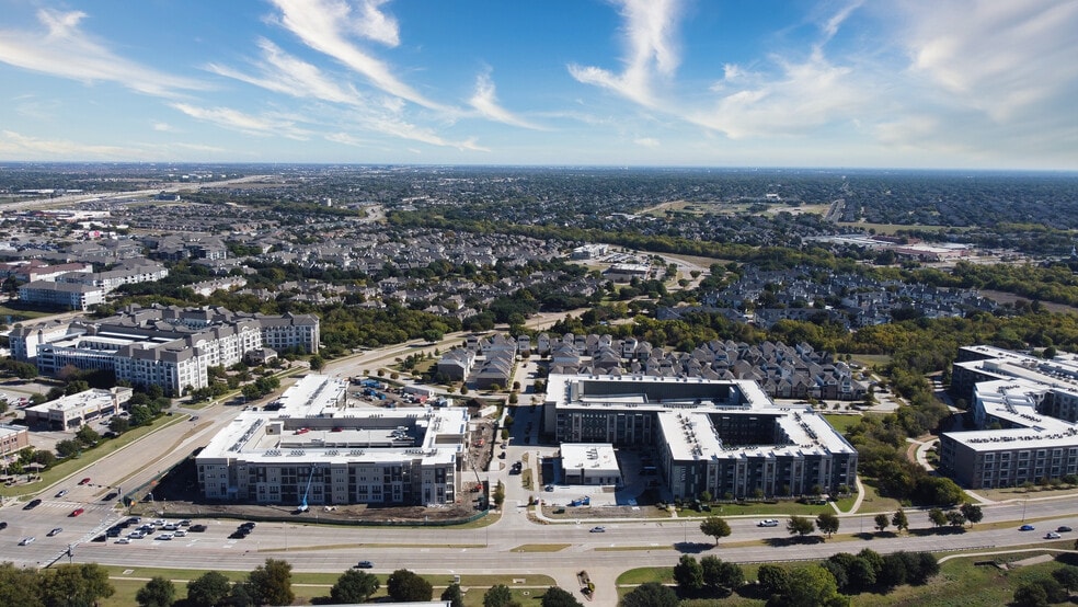 More Photos Of 0 Broadway Dr, Plano Freestanding For Sale