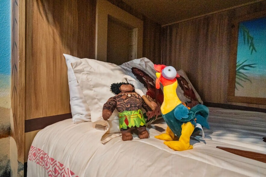 More Photos Of 521 Muirfield Loop, Reunion Specialty For Sale