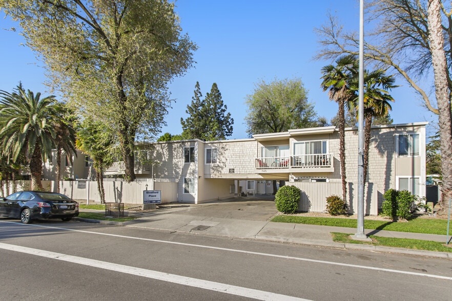 More Photos Of 745 F St, Davis Apartments For Sale